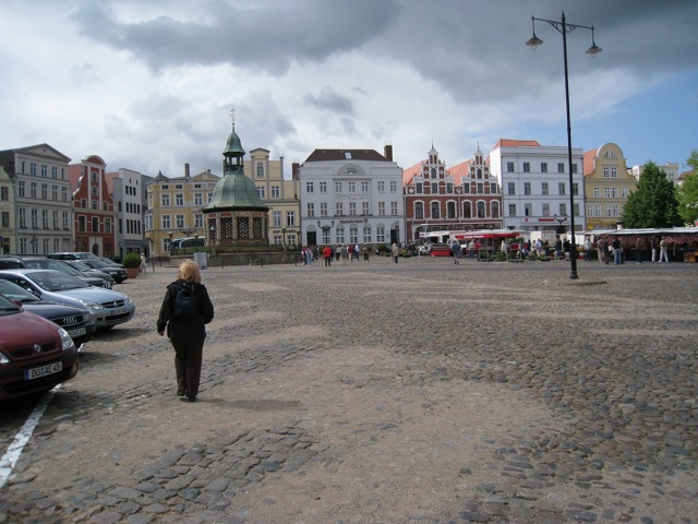 Wismar 305