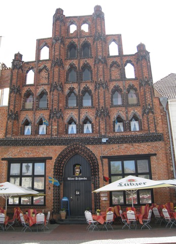 Wismar 306