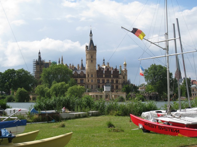 Schwerin 341