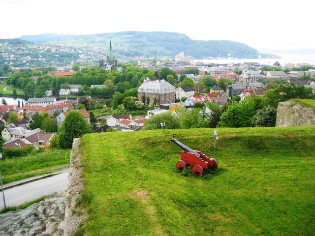 Trondheim0310
