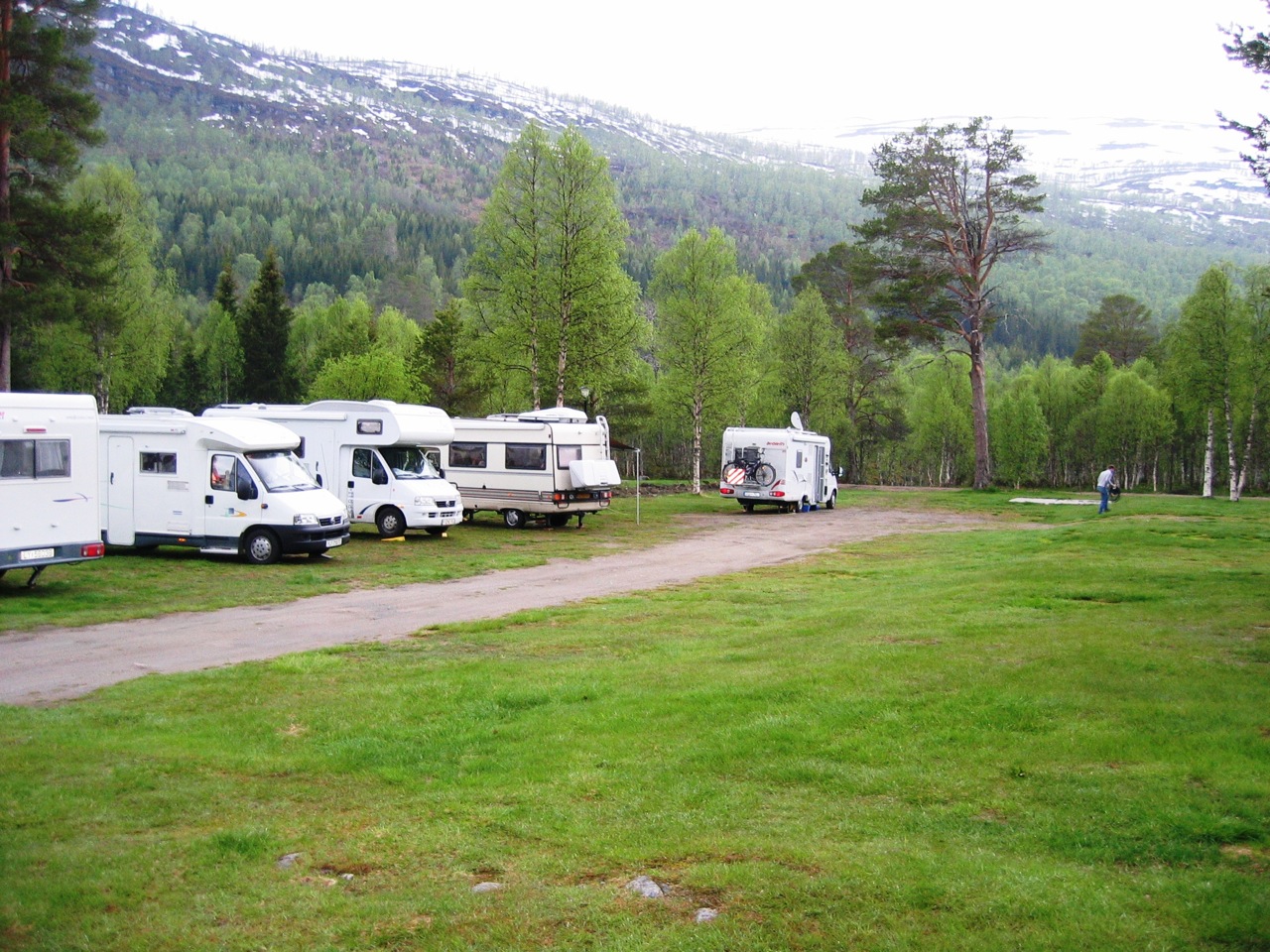 Bronnoysund Krokstrand0358