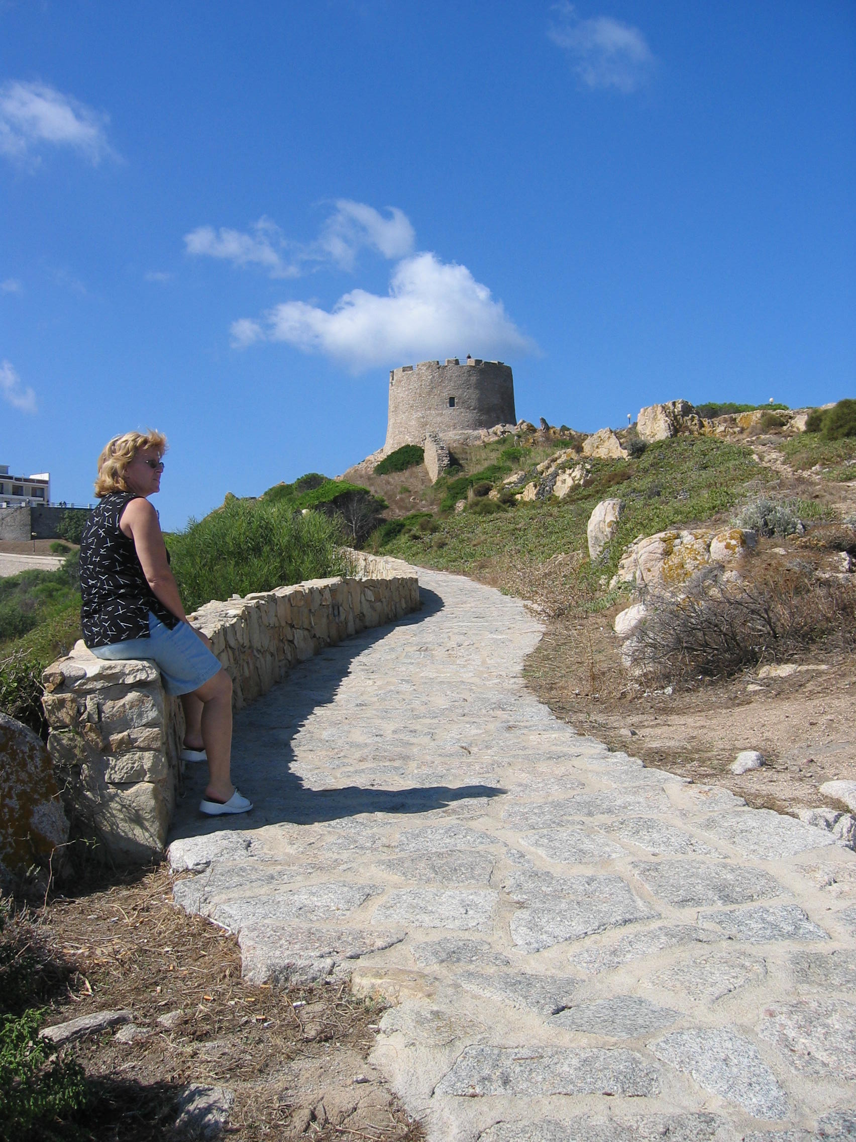 Torre Aragonese  _100_0081