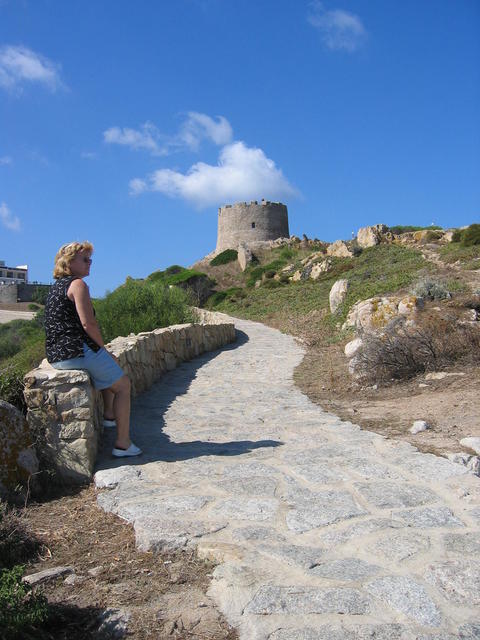 Torre Aragonese  _100_0081