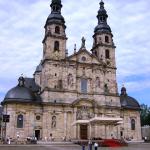 Fulda - Dom _1415