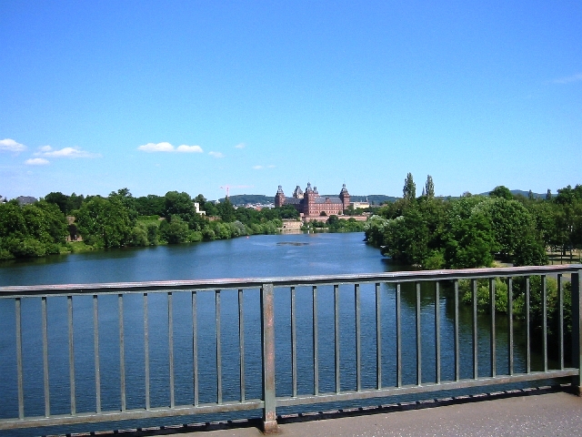 Aschaffenburg _1501