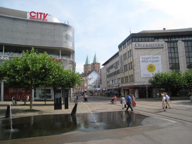 Kassel - Citypoint _1508