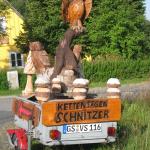 Holz-"Kunst" _1531