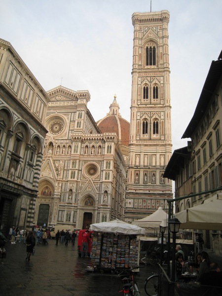 Florenz 435