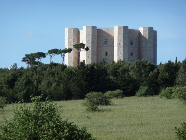 Castel del Monte _031