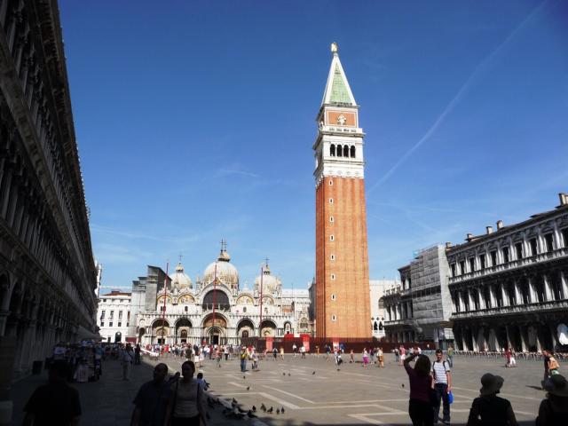 Venedig _335