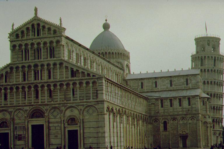 Pisa  _02297