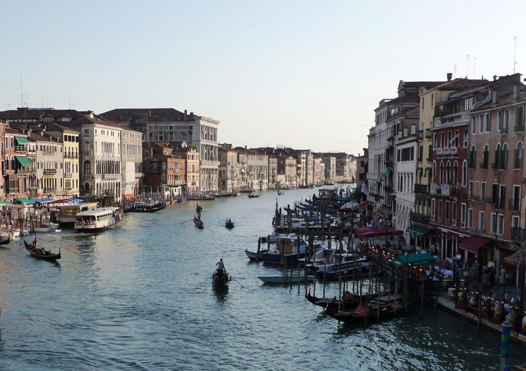 Venedig _344