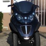 Piaggio MP3 LT 400