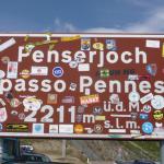 Penserjoch