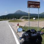 Passo di Lavazé  _1020599