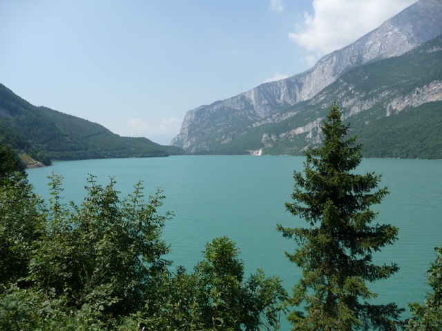 Lago di Molvena