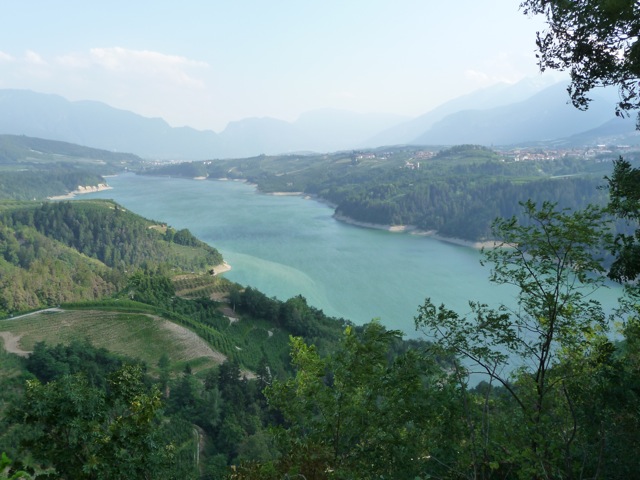 Lago di Giustina _1020670