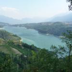 Lago di Giustina _1020670