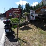 Passo di Costalunga  _1020678