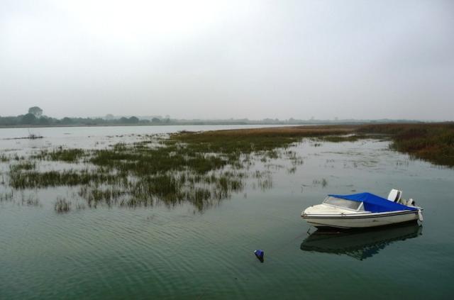 ...am Tagliamento