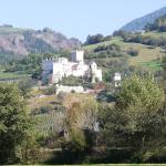 Chur-Burg (derer von Trapp)