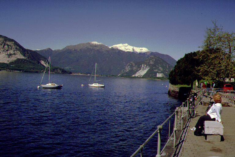 Lago Maggiore   _24297