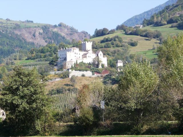 Chur-Burg (derer von Trapp)