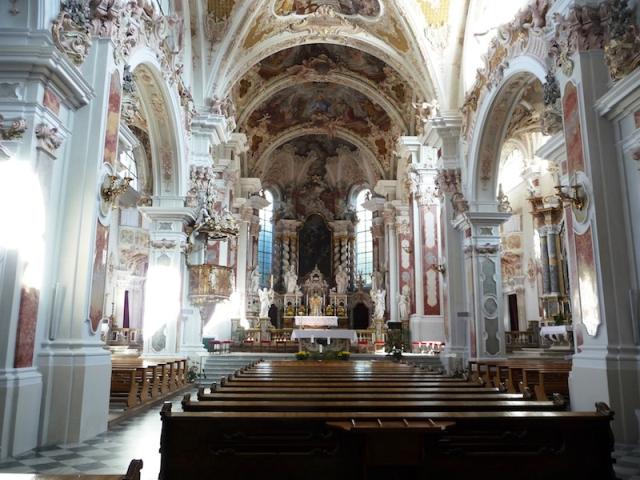 Kloster Neustift _084