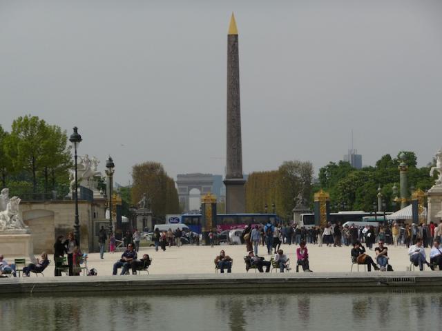 Paris 110