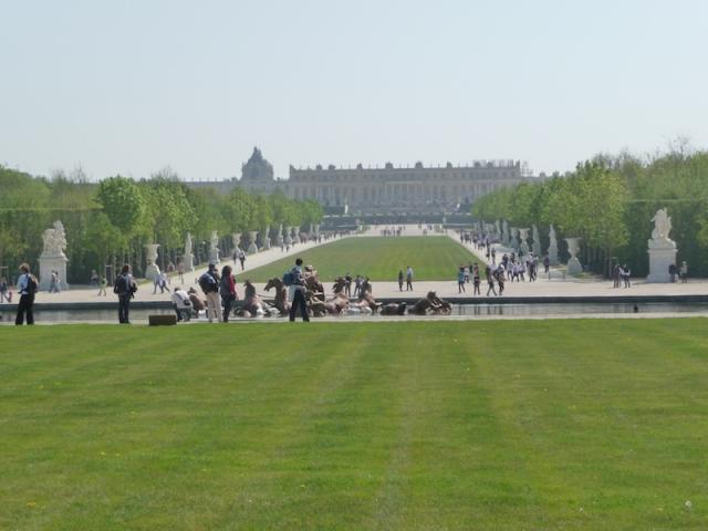 Versailles 188