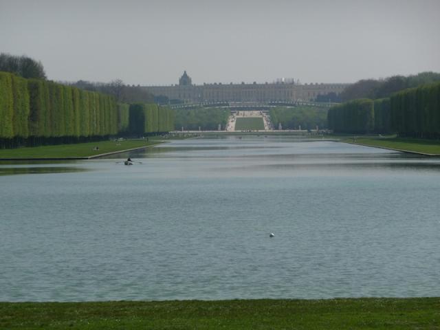 Versailles 190