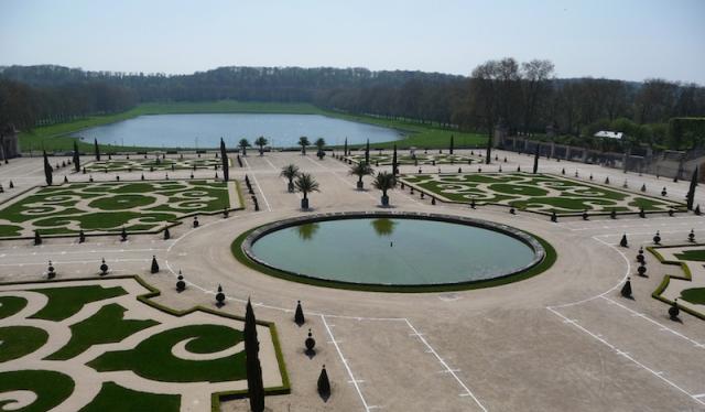 Versailles 199