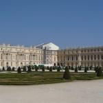 Versailles 200