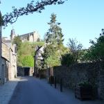 Fougeres 230