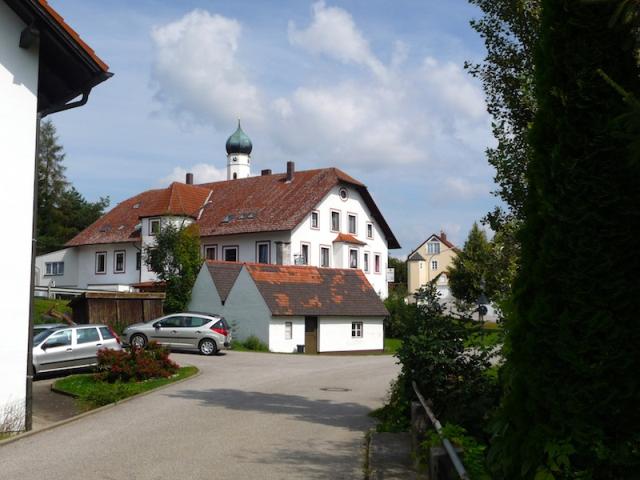 Essenbach, Ndb.