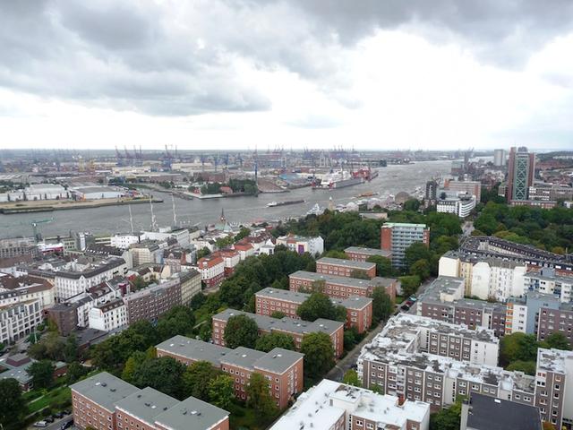 Hamburg 169