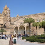 Palermo - Kathedrale  _siz02 011