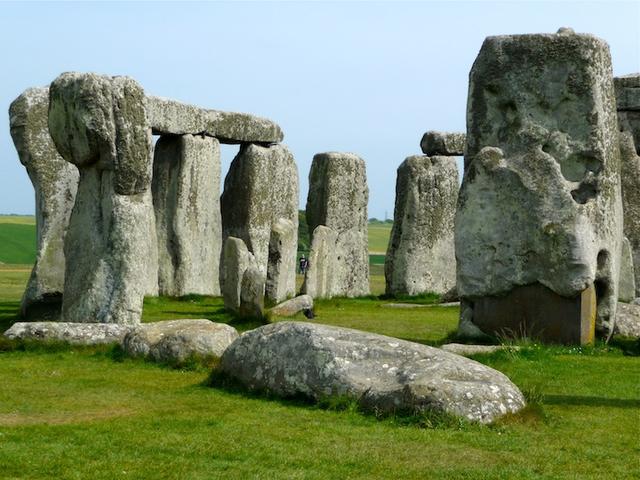 Stonehenge _253
