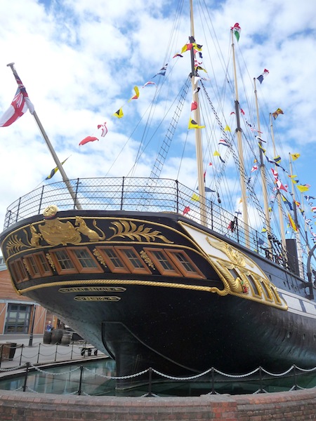 SS Great Britain _413