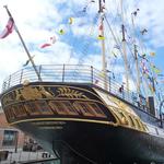 SS Great Britain _413