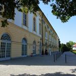 Schloß Dachau