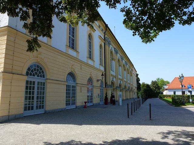 Schloß Dachau