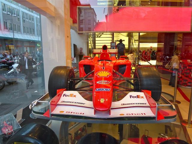 F 1 - Ferrari _P1010609