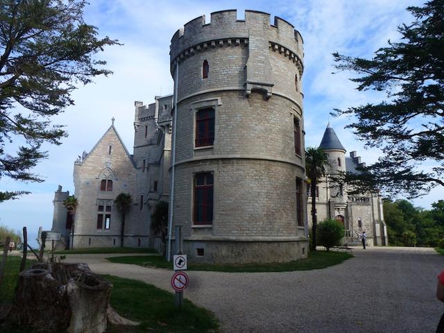 Chateau Abbadia   _P1020188