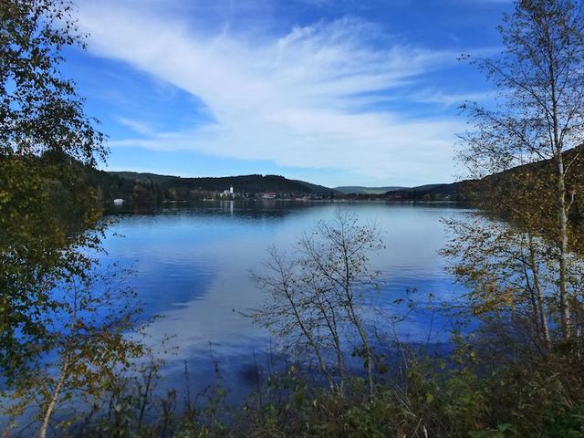 Titisee   _P1020386