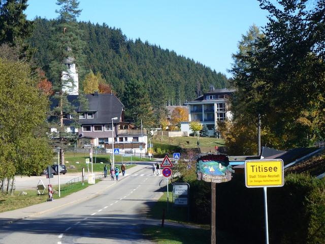 Titisee  _P1020401