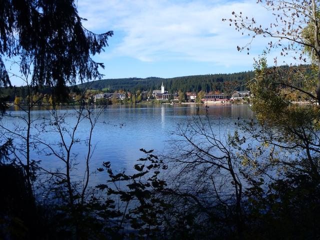 Titisee   _P1020410