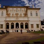 Villa  Borghese  _172102
