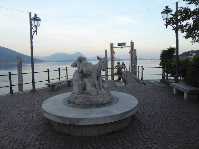 Lago Maggiore - P1030820