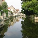Dole (Rhone-Rhein-Kanal)